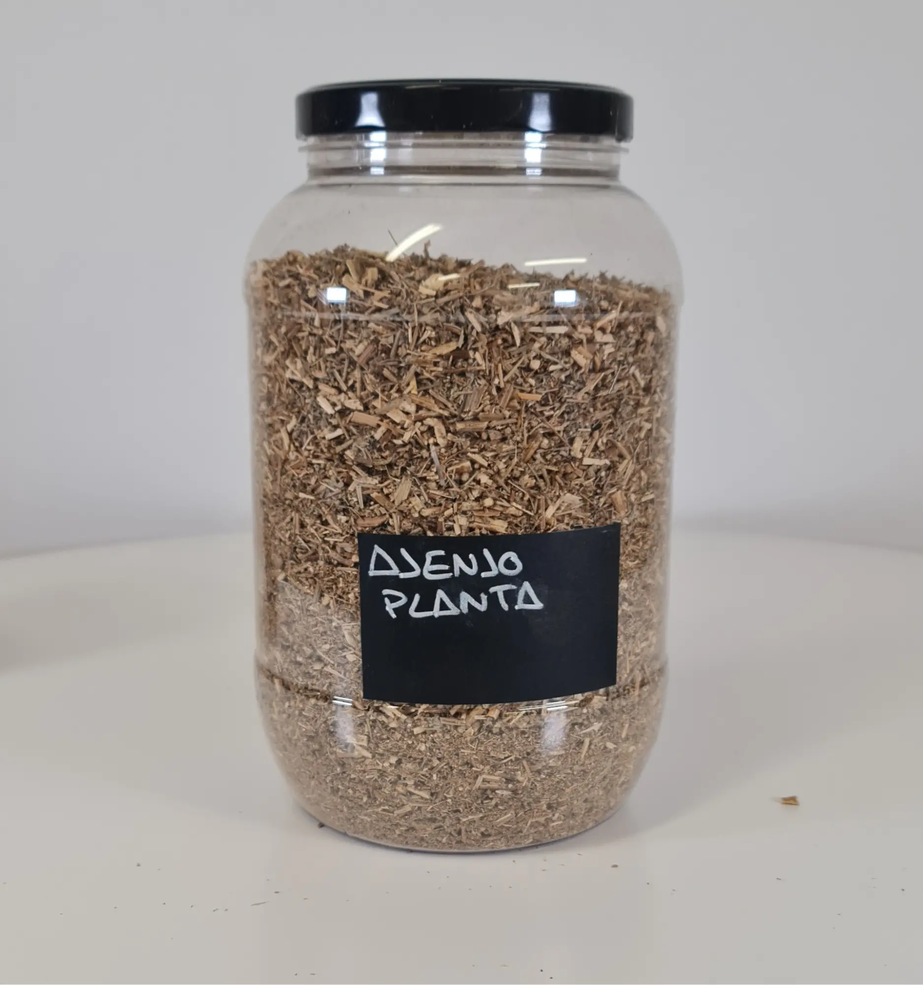 Ajenjo planta bote