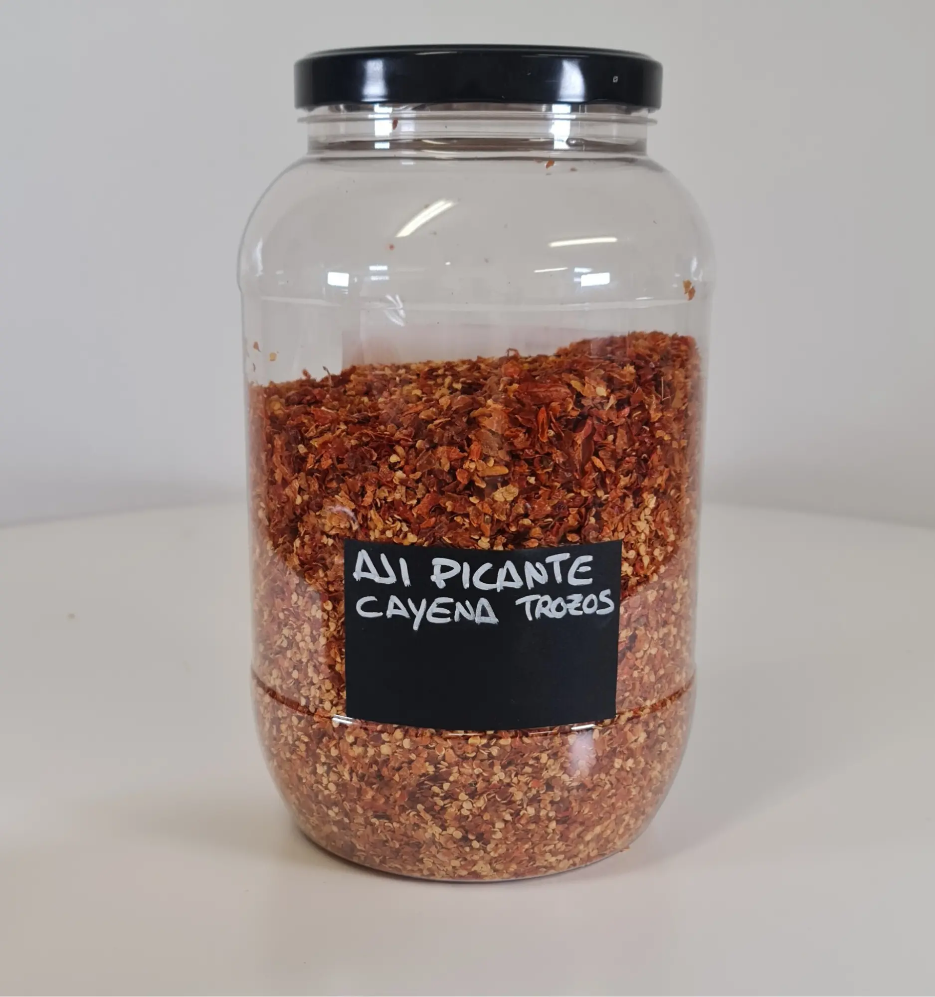 Aji picante tayena bote