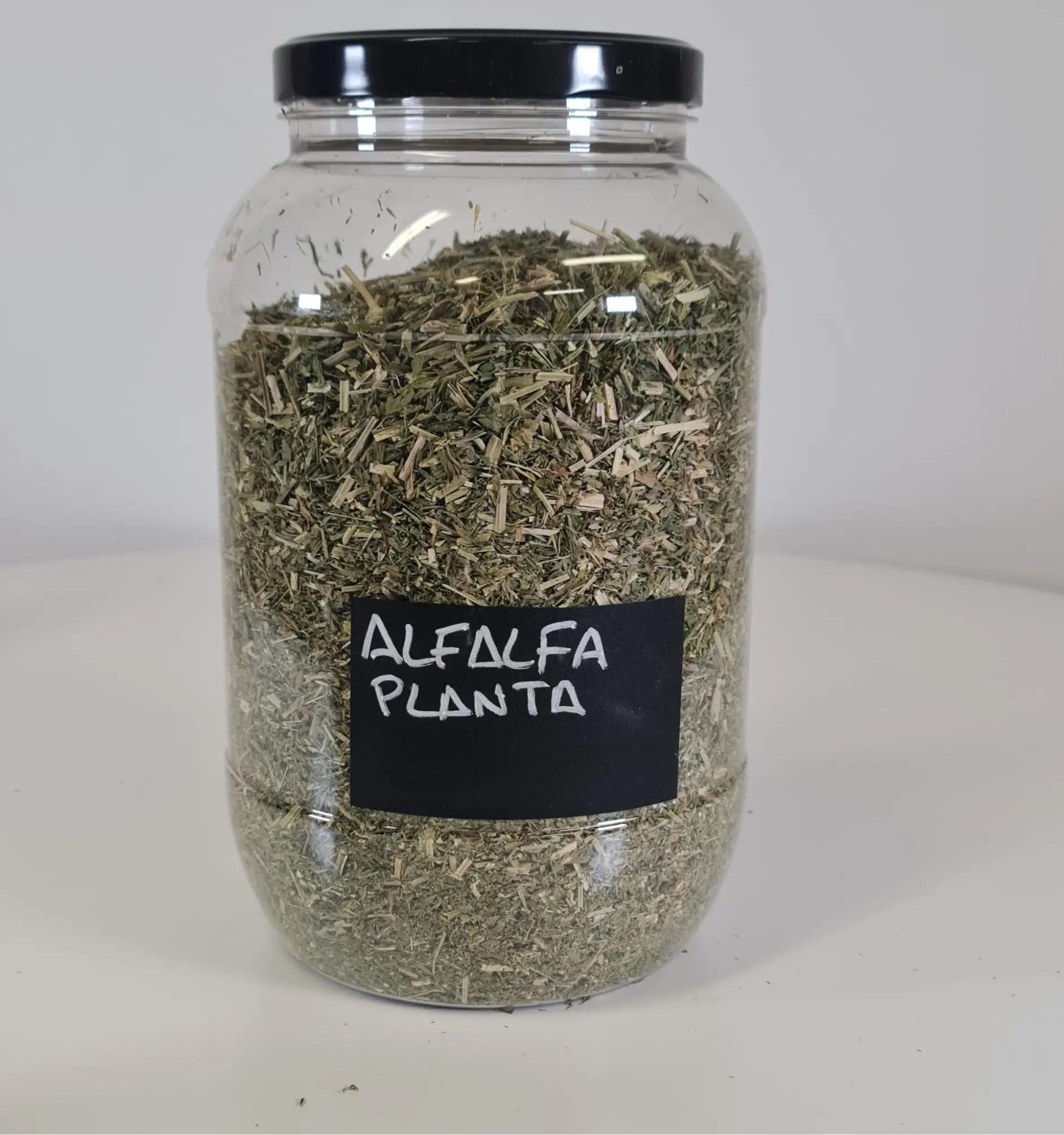 Alfalfa bote