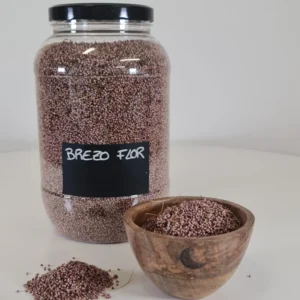 Flor de brezo