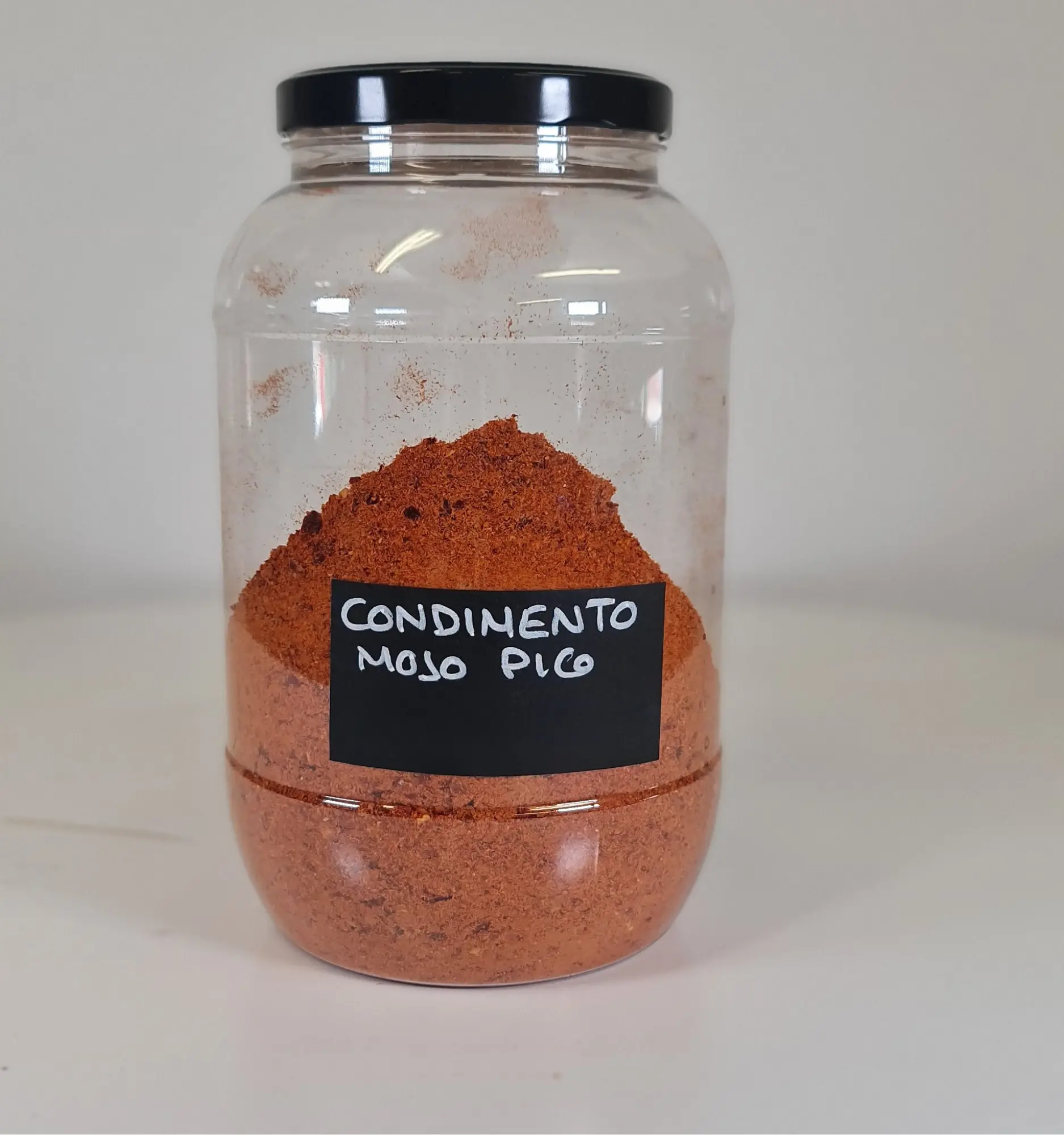 Codimento mojo pico bote