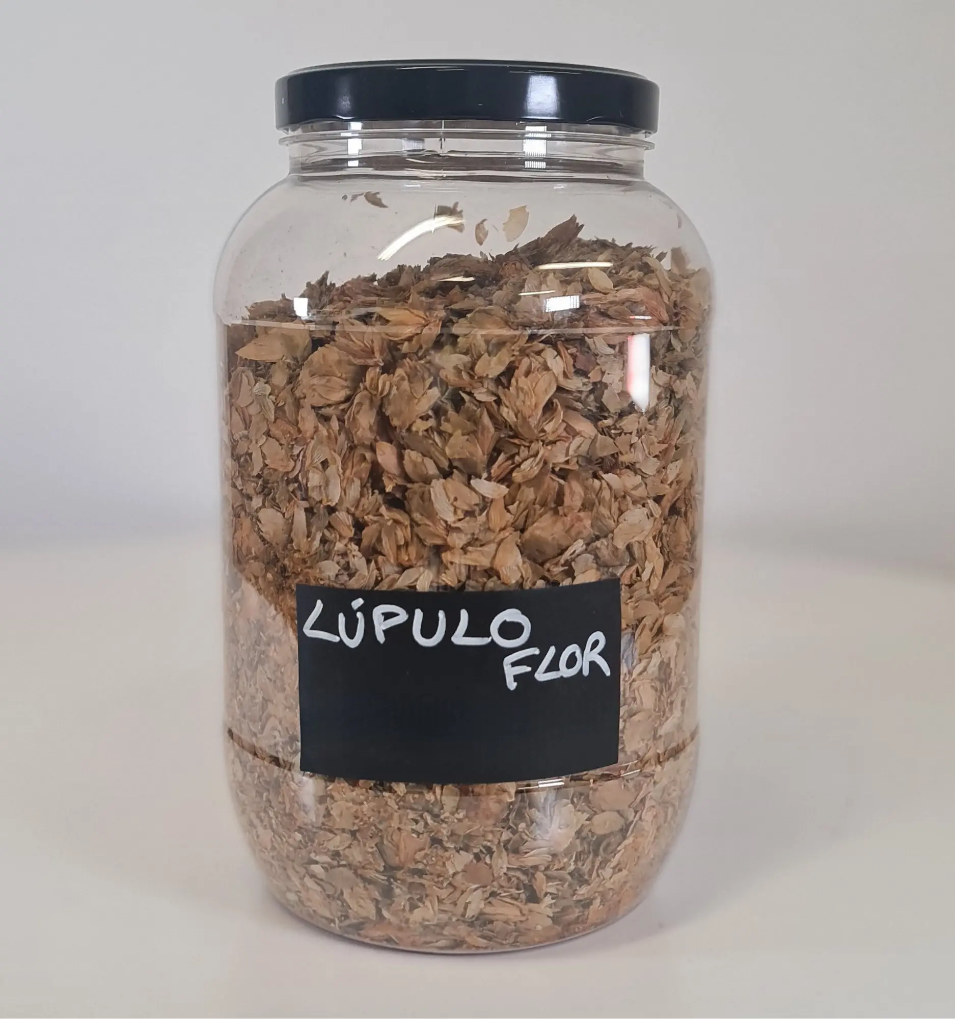Lúpulo bote