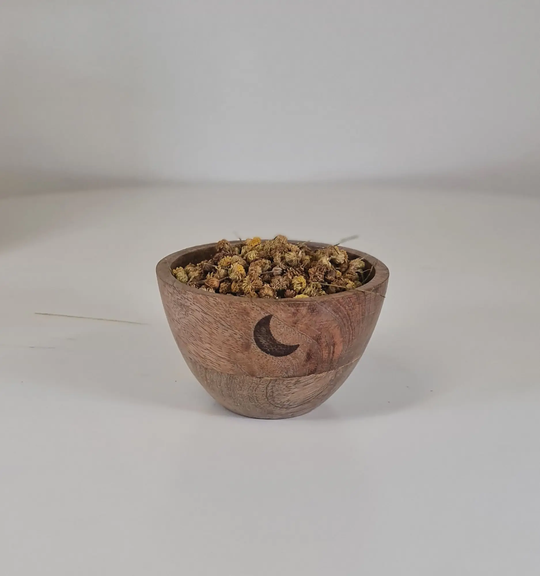 manzanilla amarga mahón