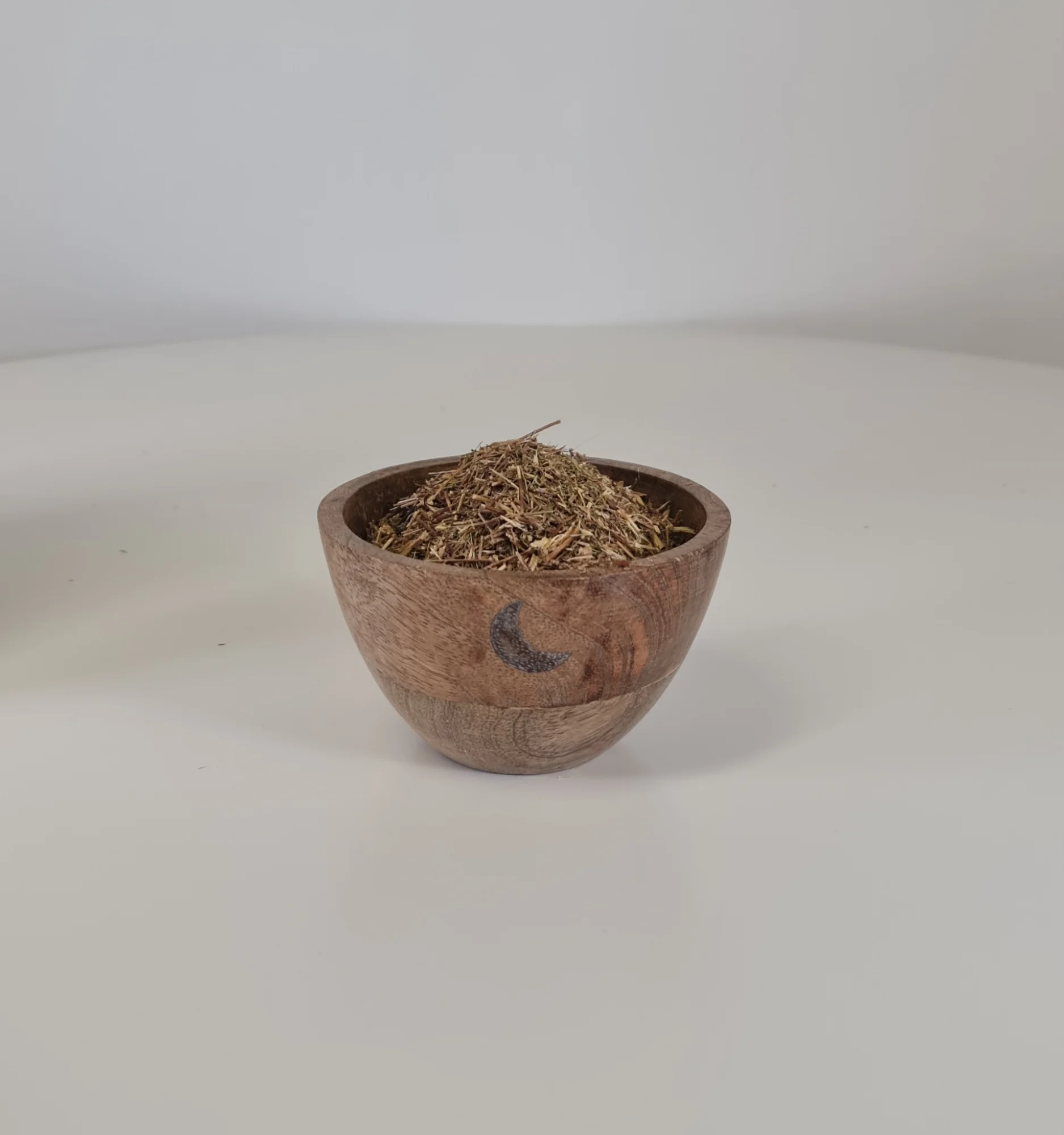 abrotano macho cuenco