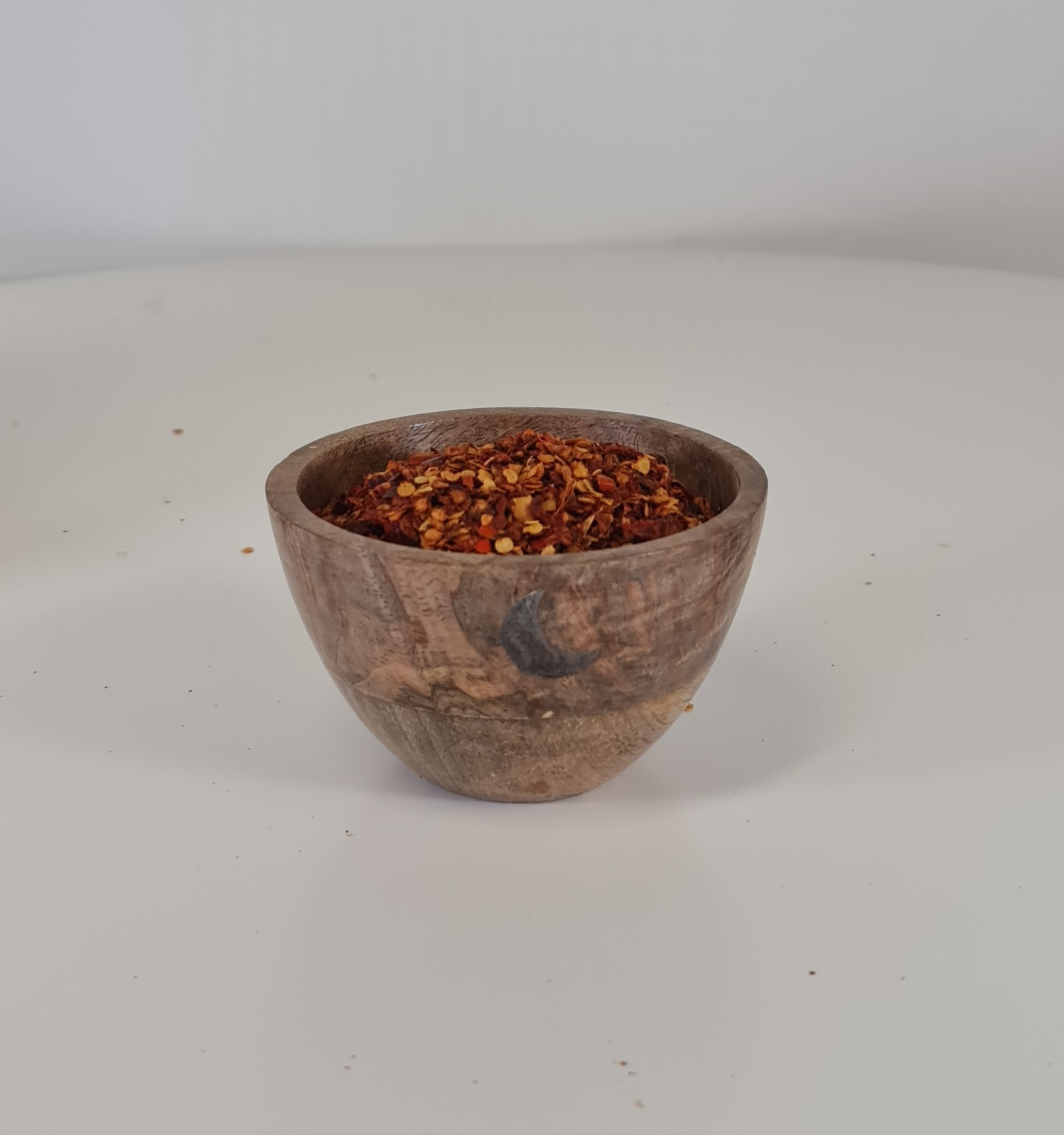 ajil argentino picante