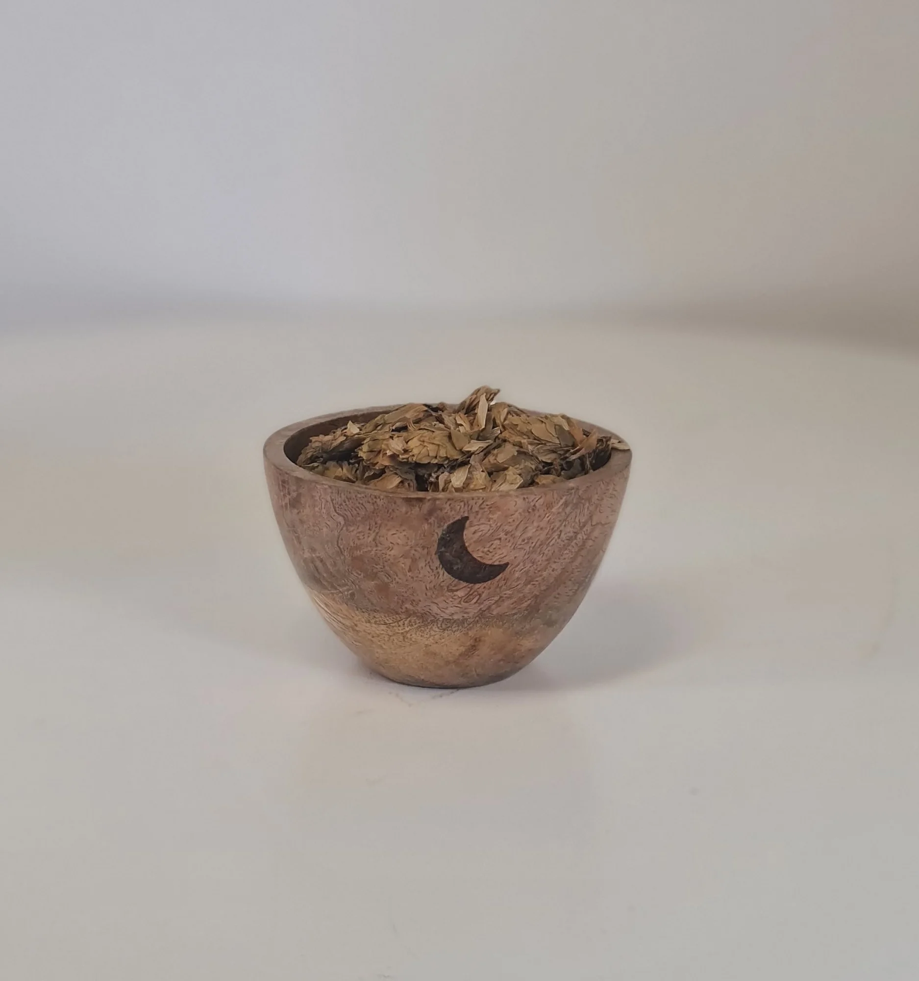 flor de lúpulo
