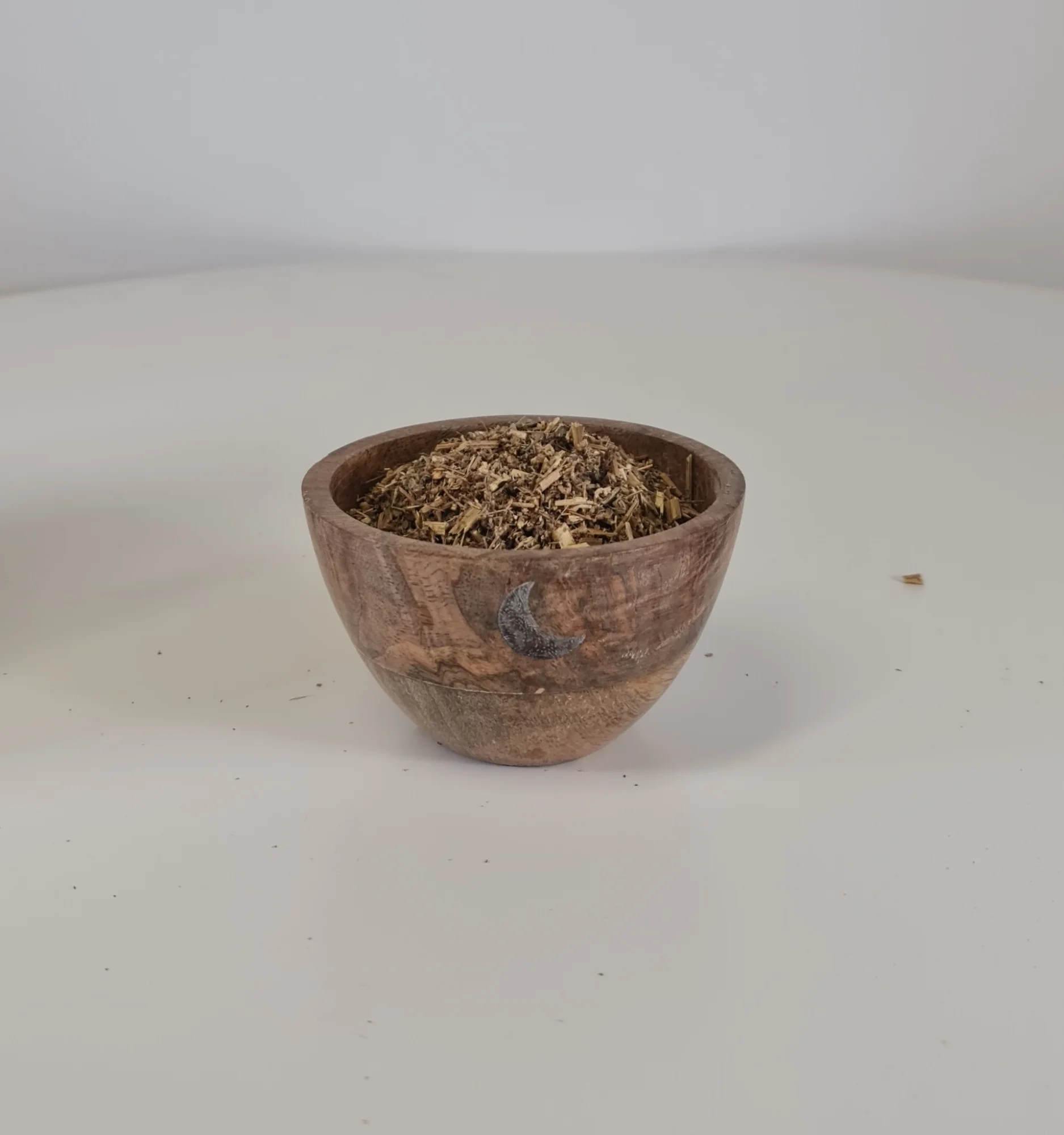 planta de ajenjo