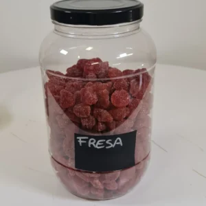 fresa