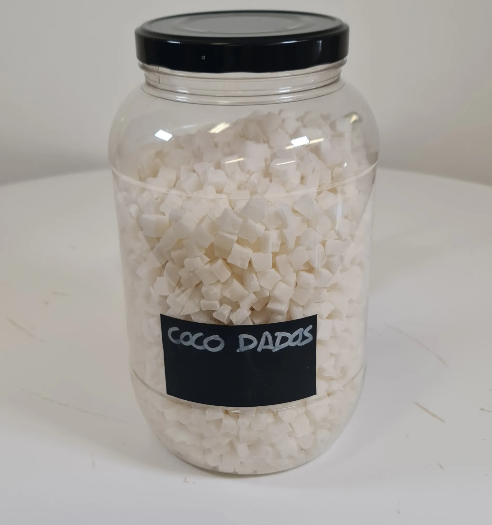 coco dados