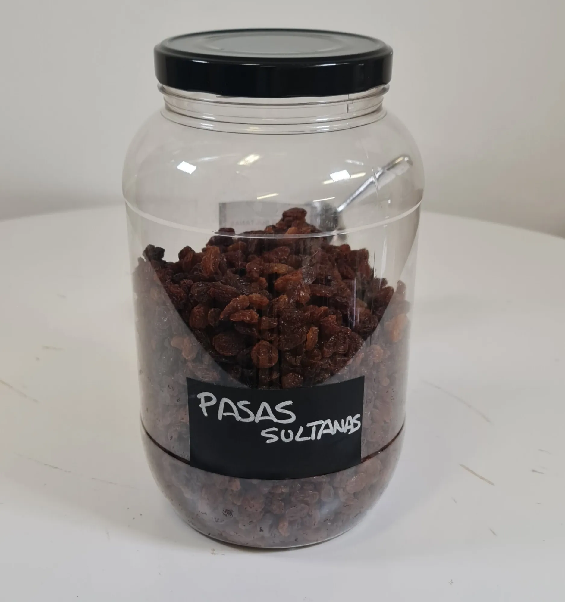 pasas sultanas