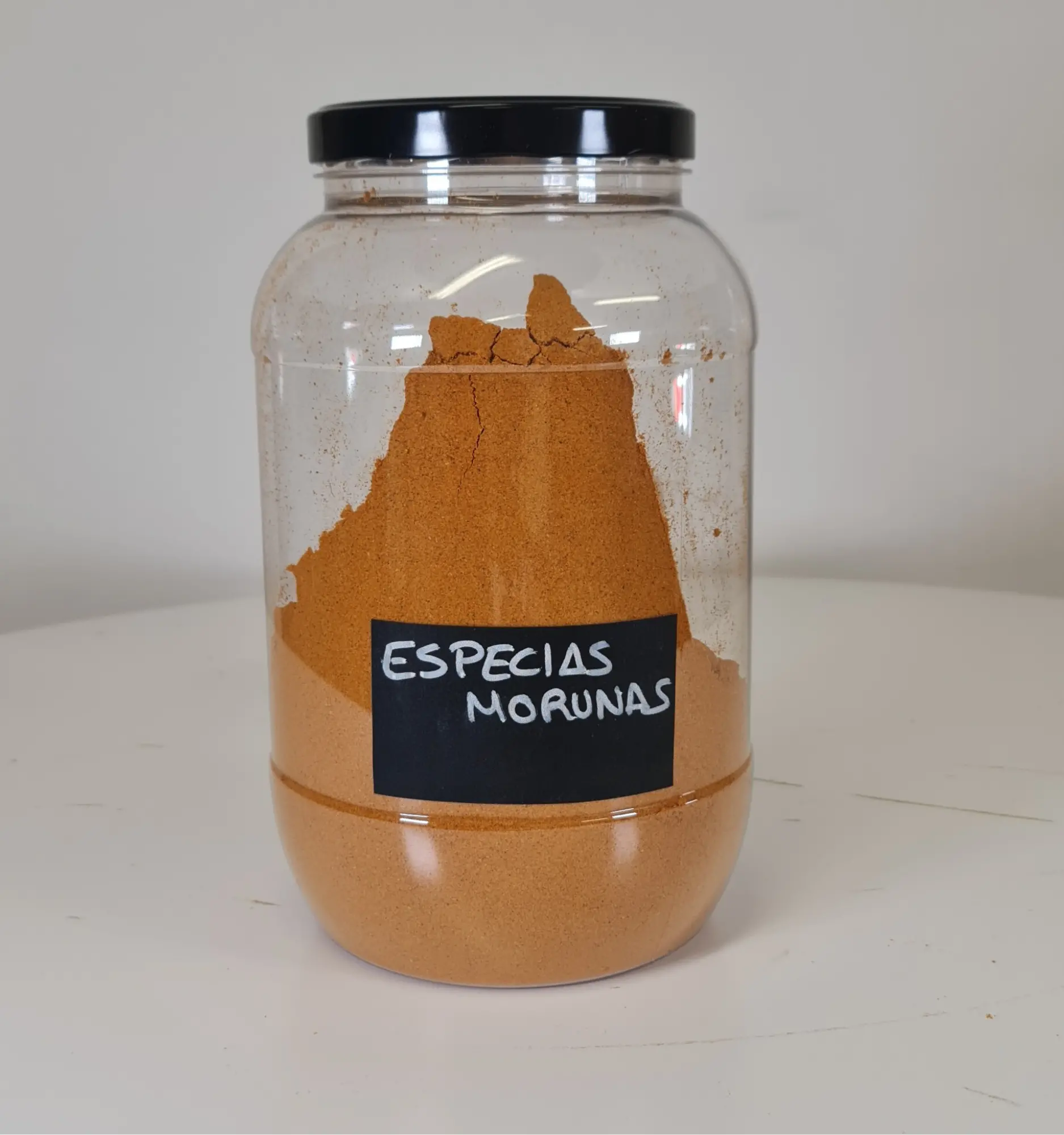 Especias morunas bote 2