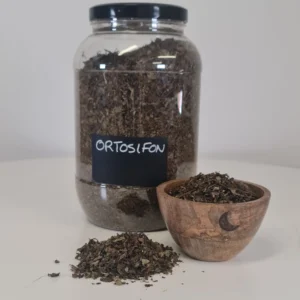 Ortosifon bote y cuenco