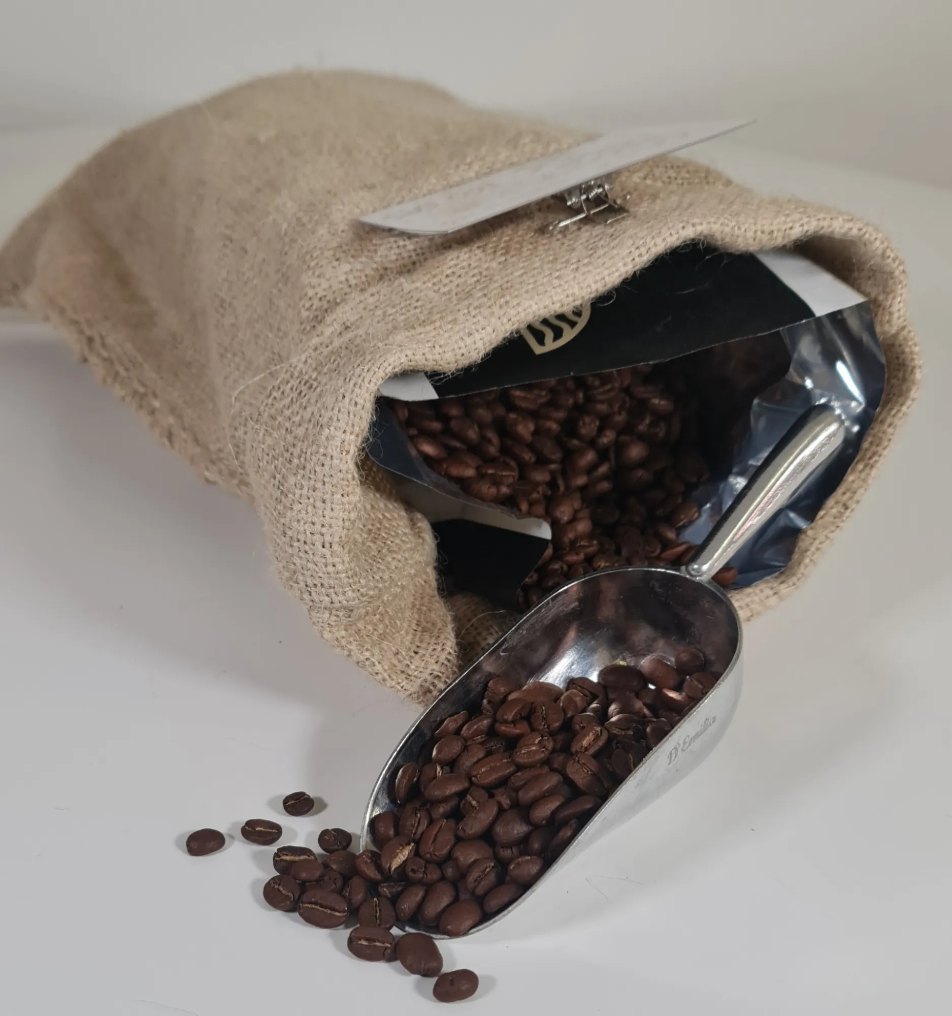 café en grano nicaragua azulón