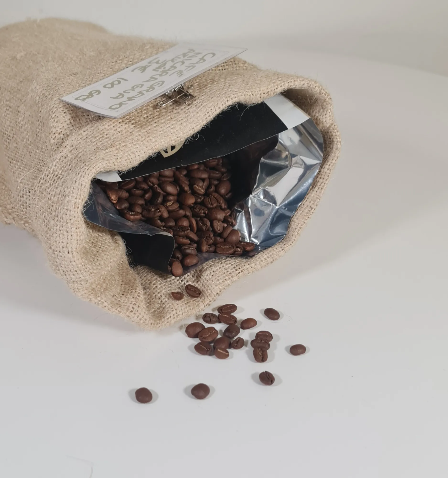 café en grano nicaragua azulón