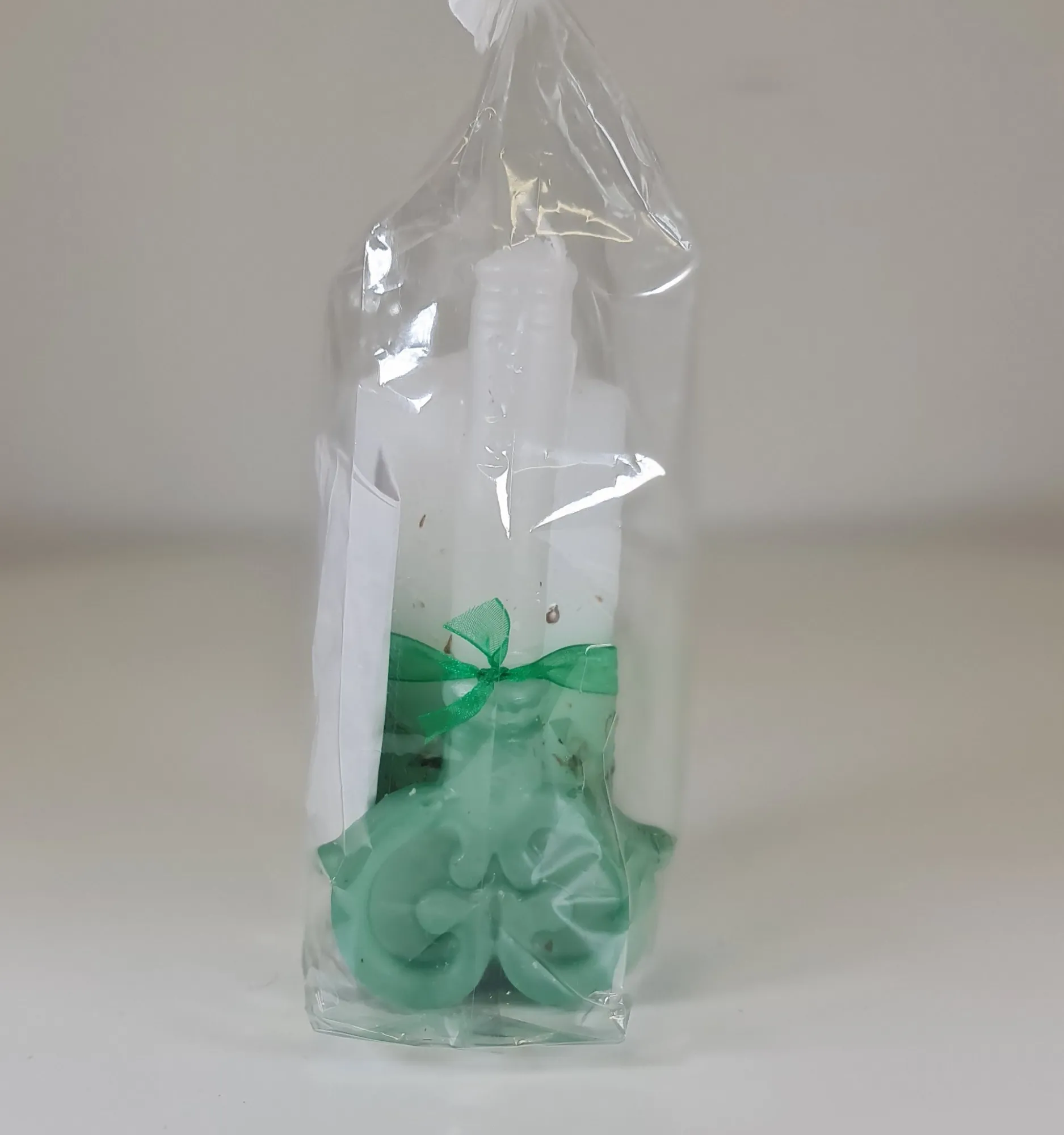 llave del poder - doble suerte