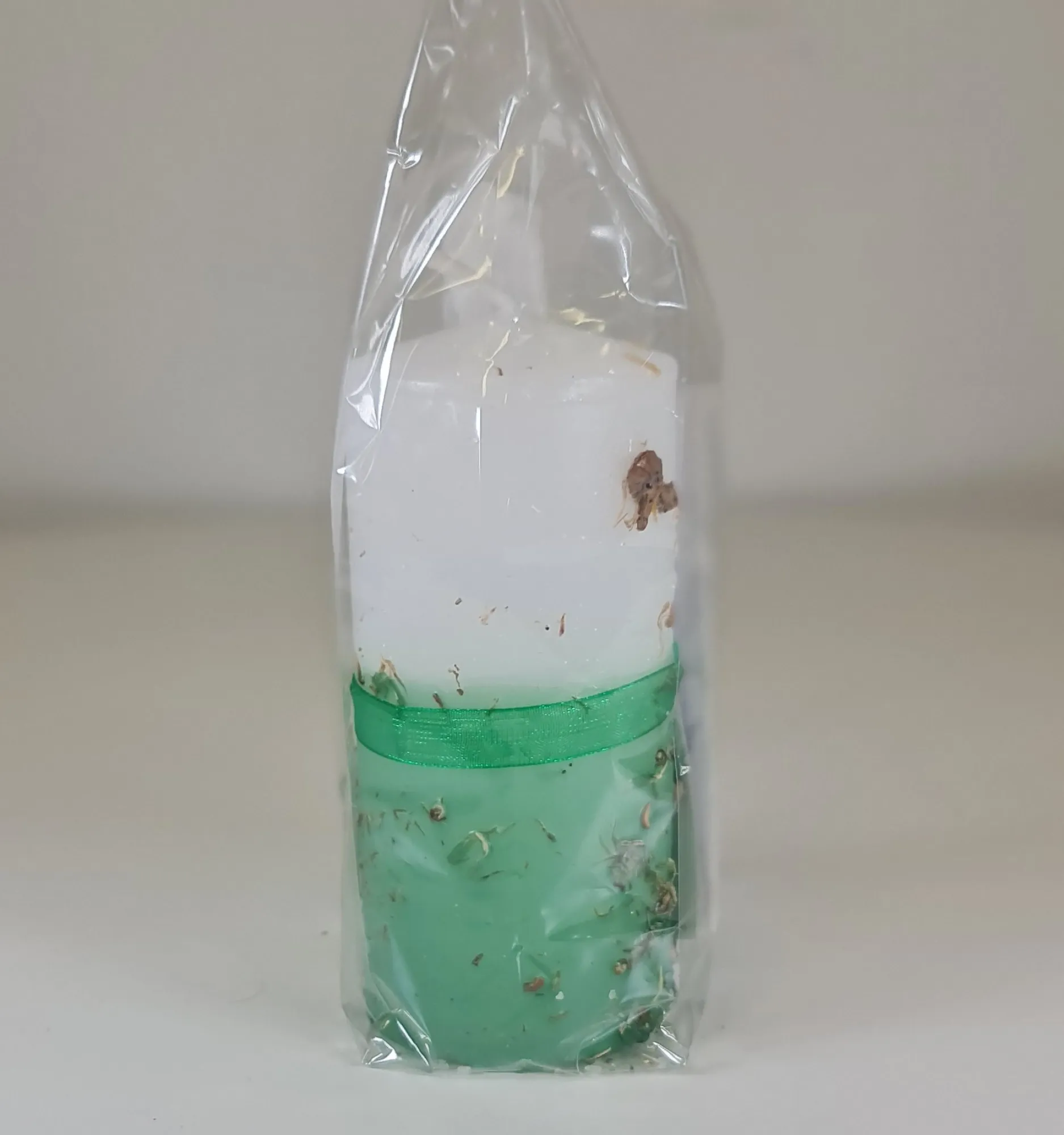 llave del poder - doble suerte