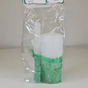 llave del poder - doble suerte