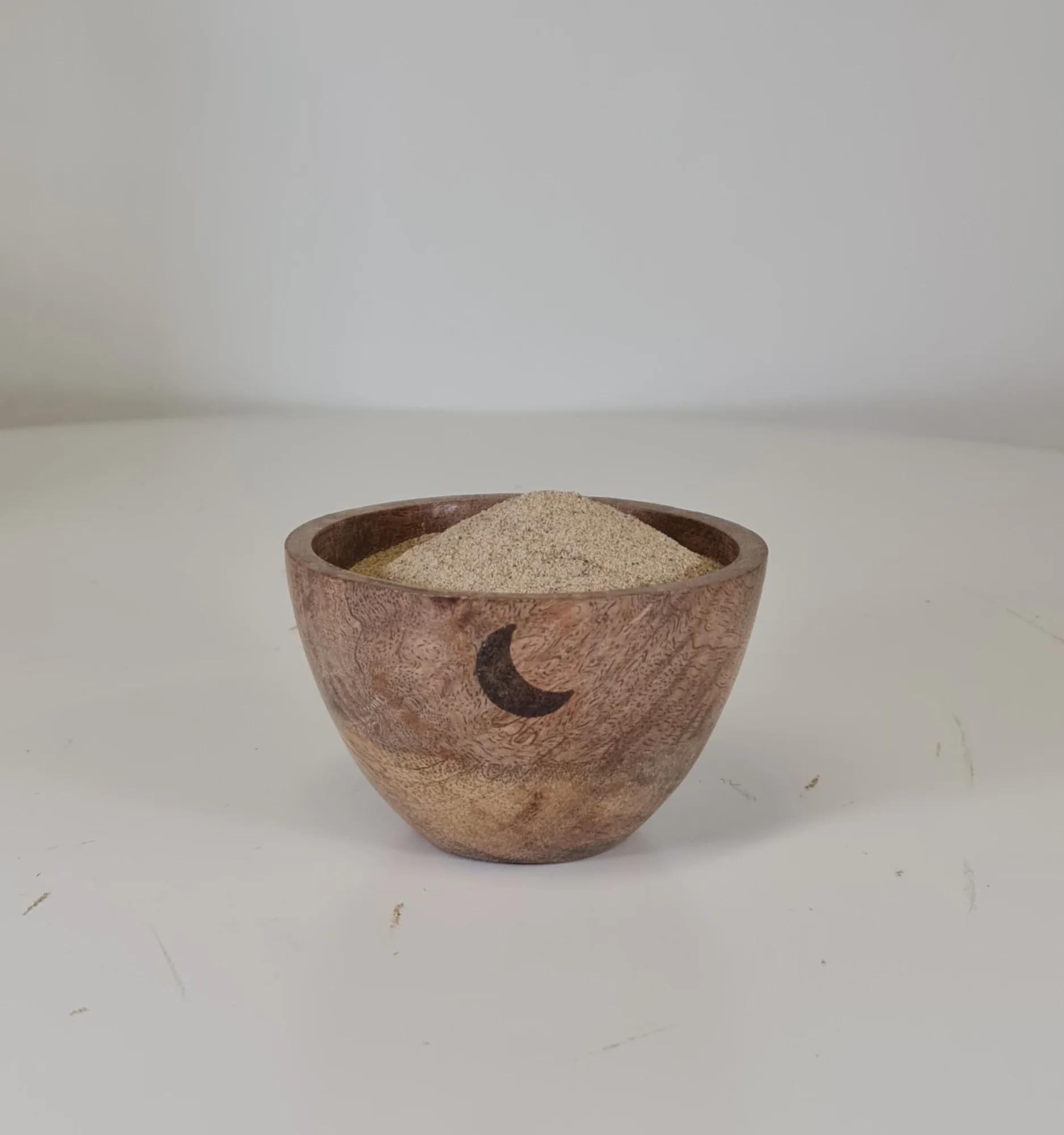 pimienta blanca molida