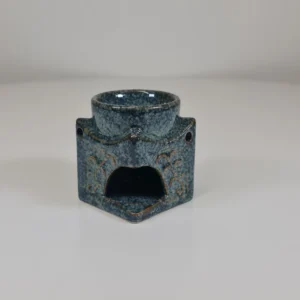 quemador de aceite - cuadrado