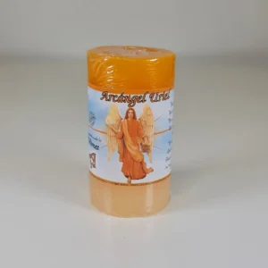 vela del arcángel Uriel