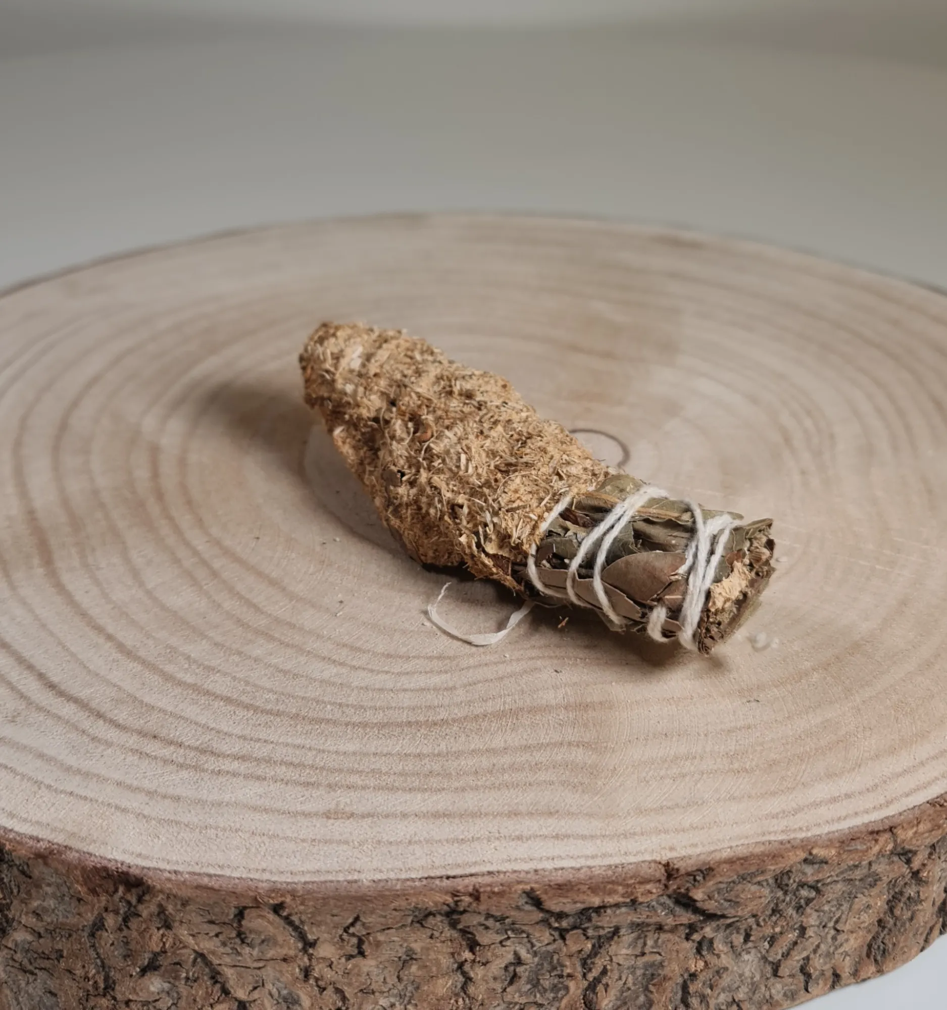 Atado de caléndula y manzanilla