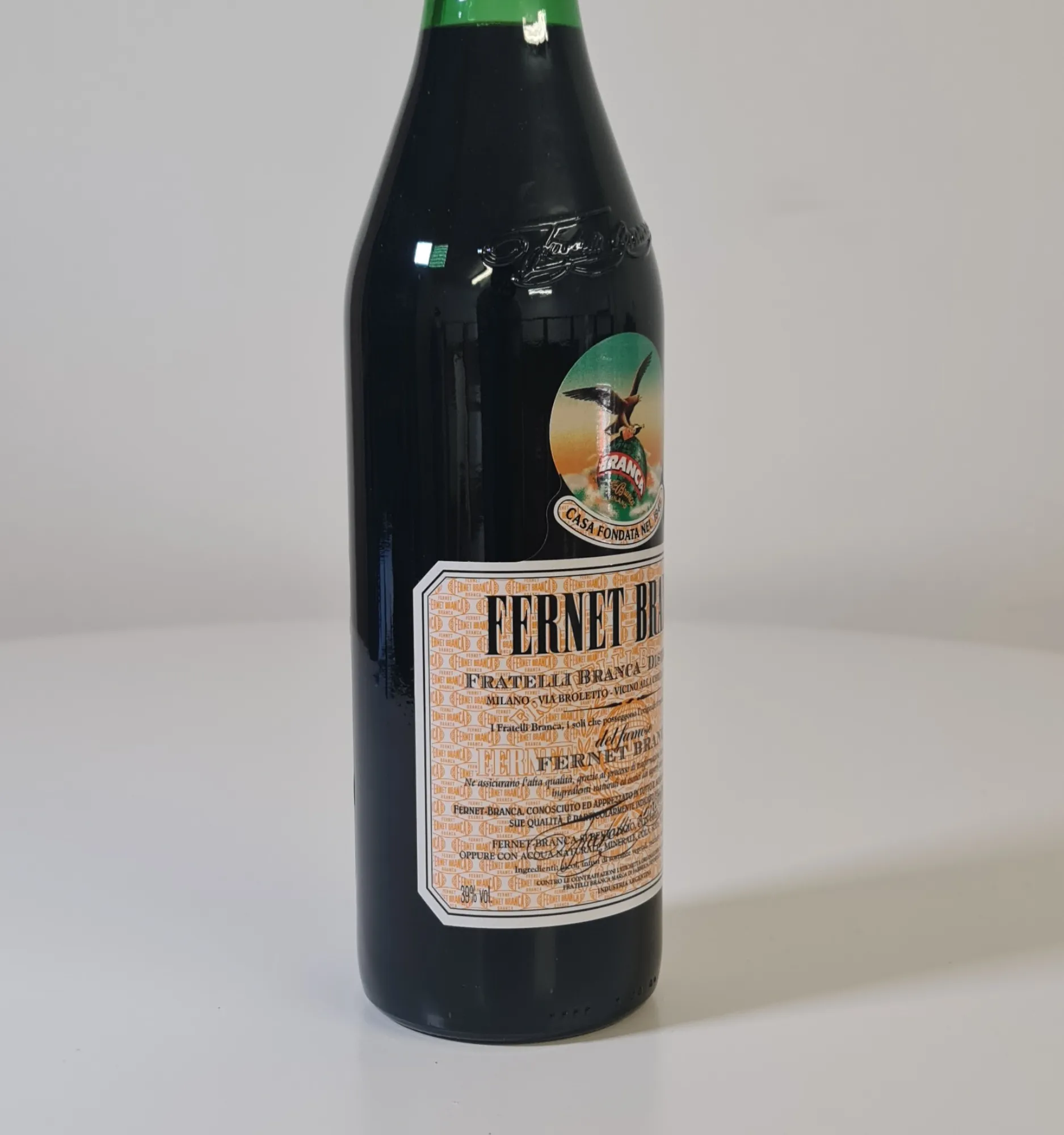 Fernet branca