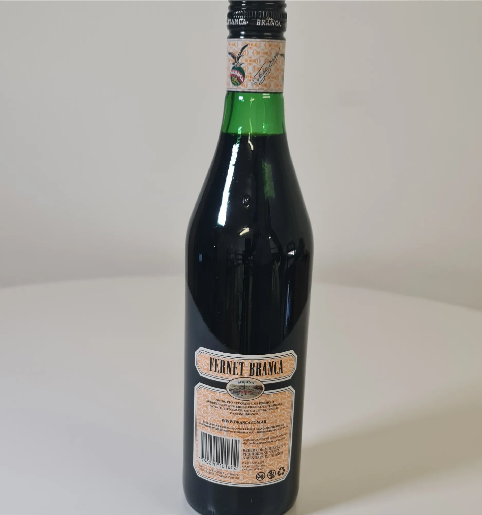 Fernet branca