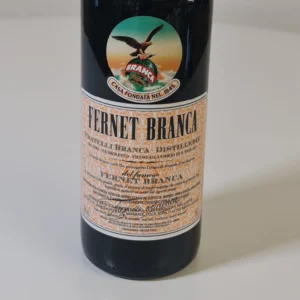 Fernet branca