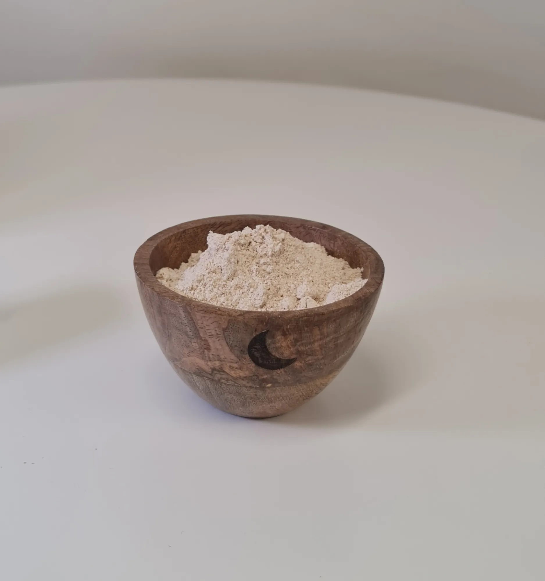 Harina de espelta integral