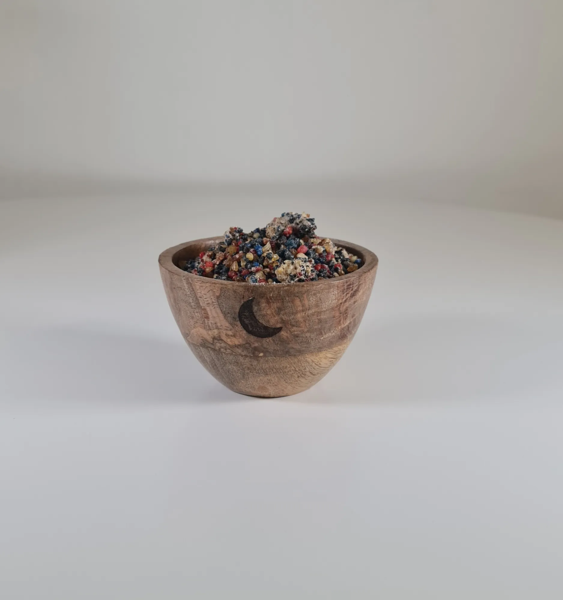 Incienso los gitanos