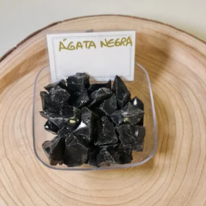 Ágata negra