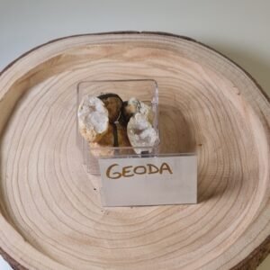 Geoda
