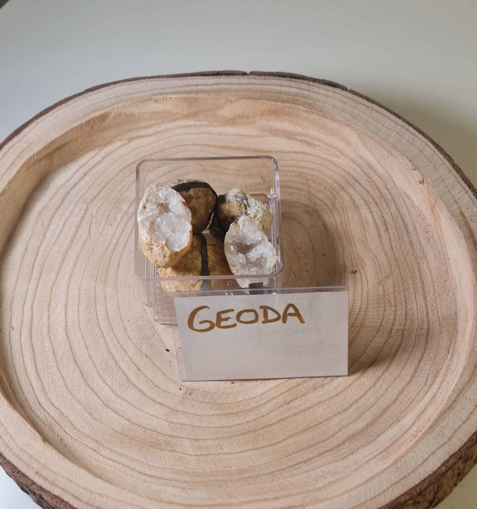Geoda