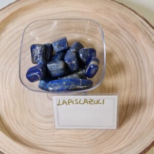 Lapislázuli