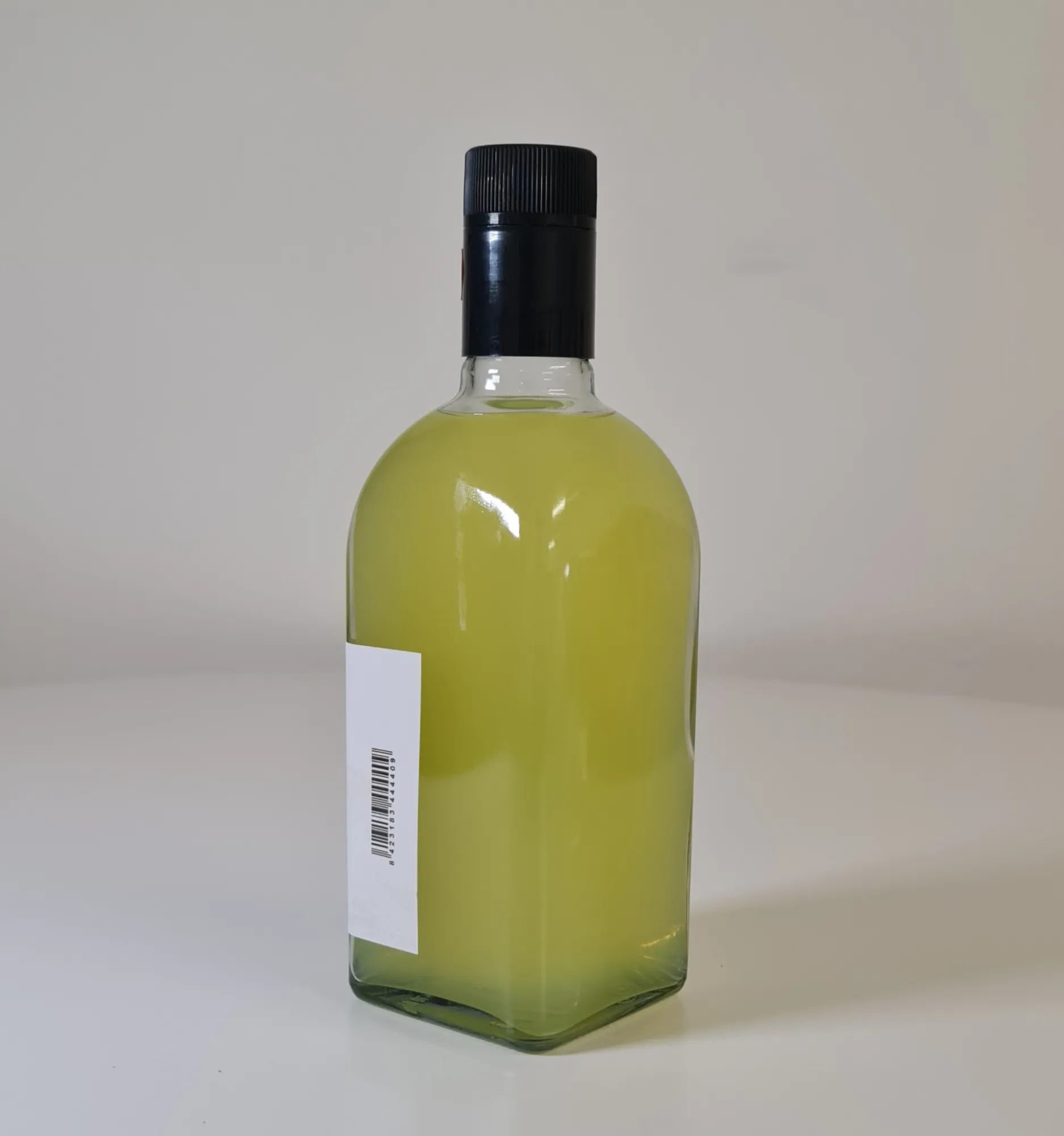 Licor de limón