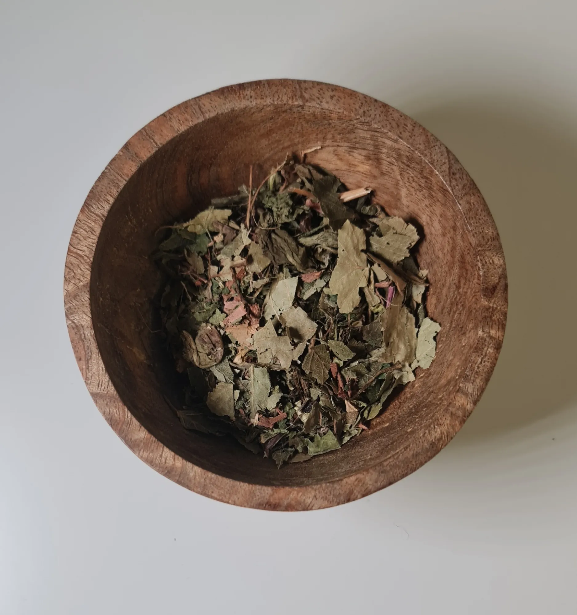 Preparado ácido úrico