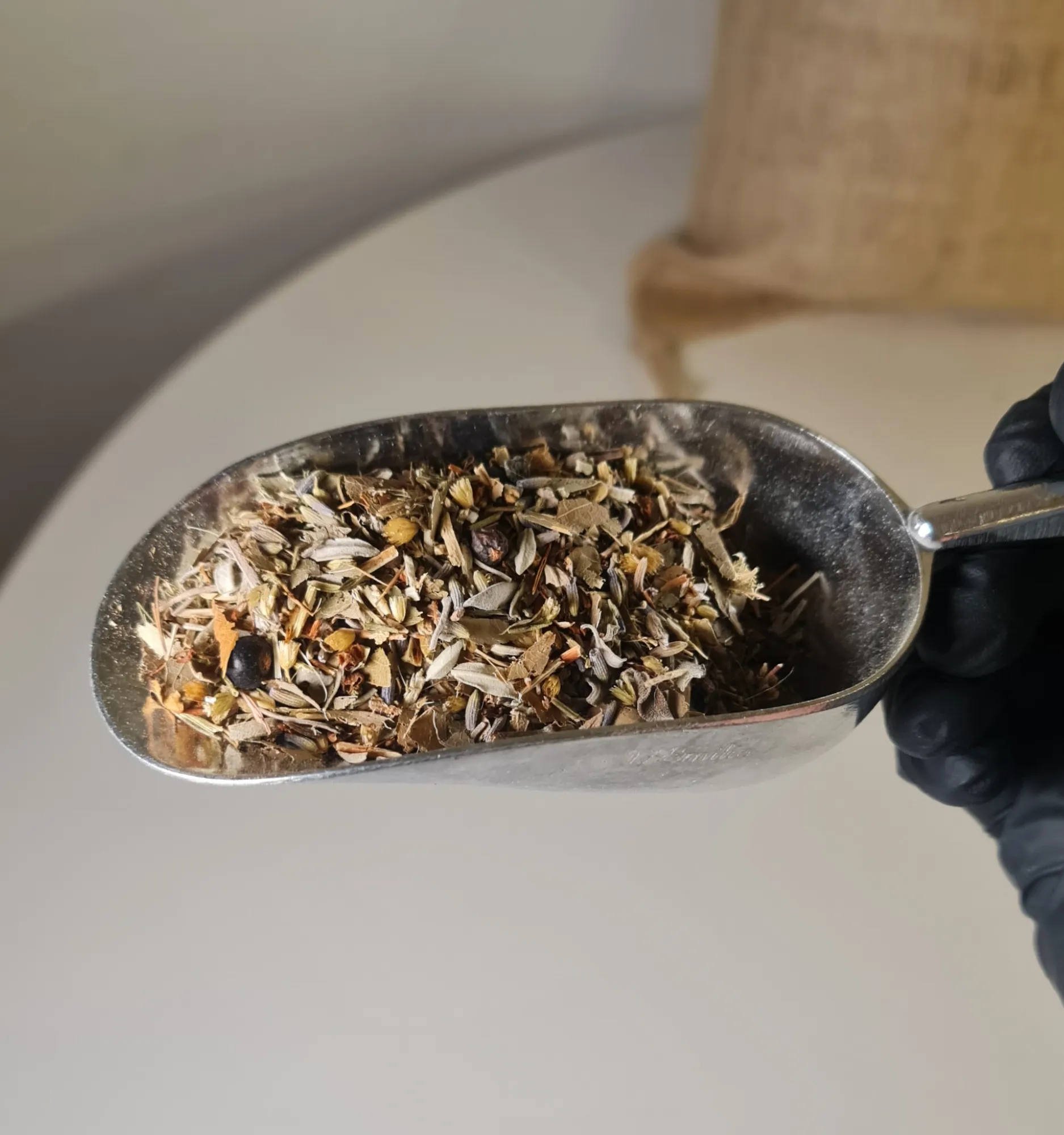 Preparado artritis y reuma