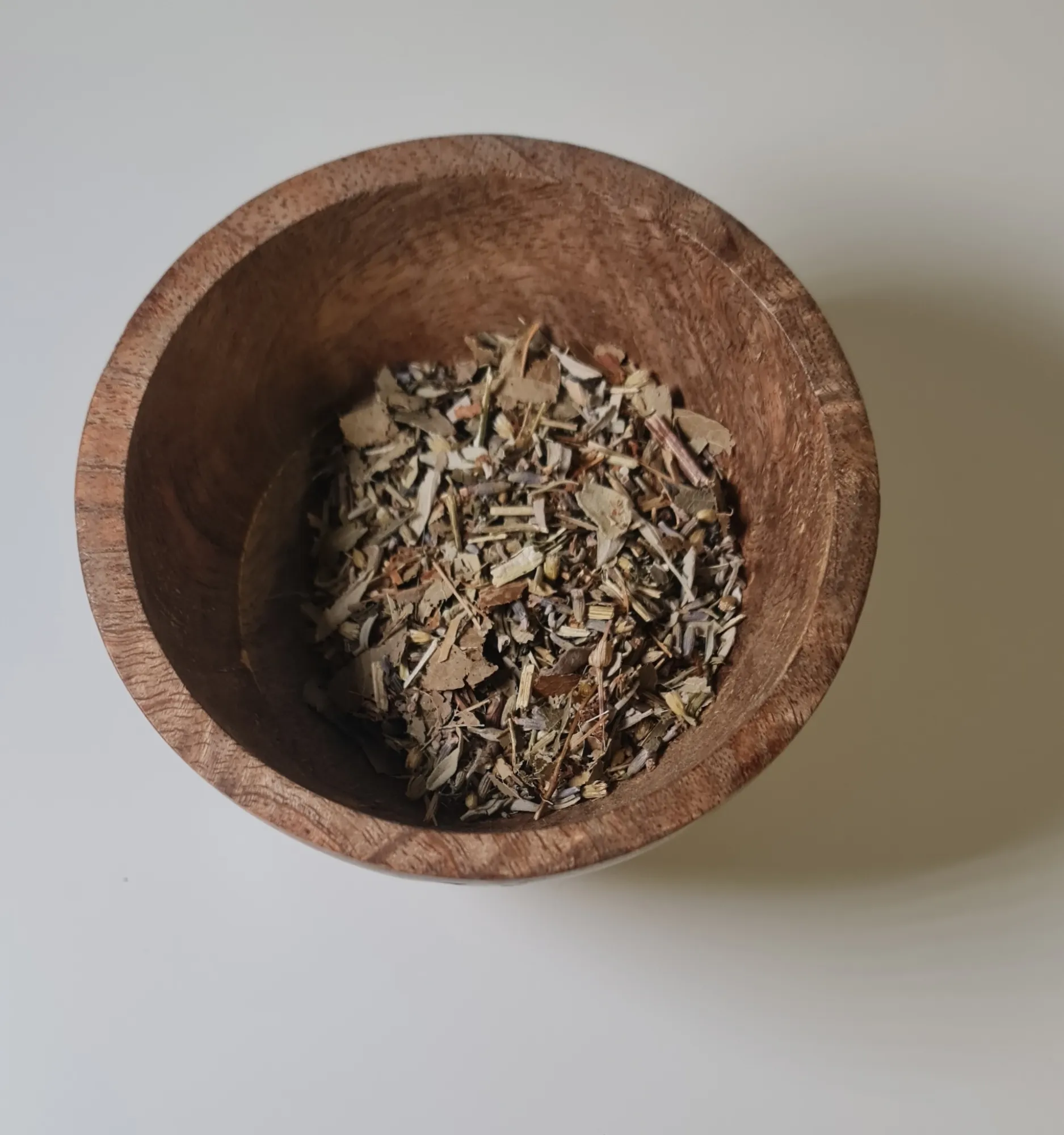 Preparado artritis y reuma