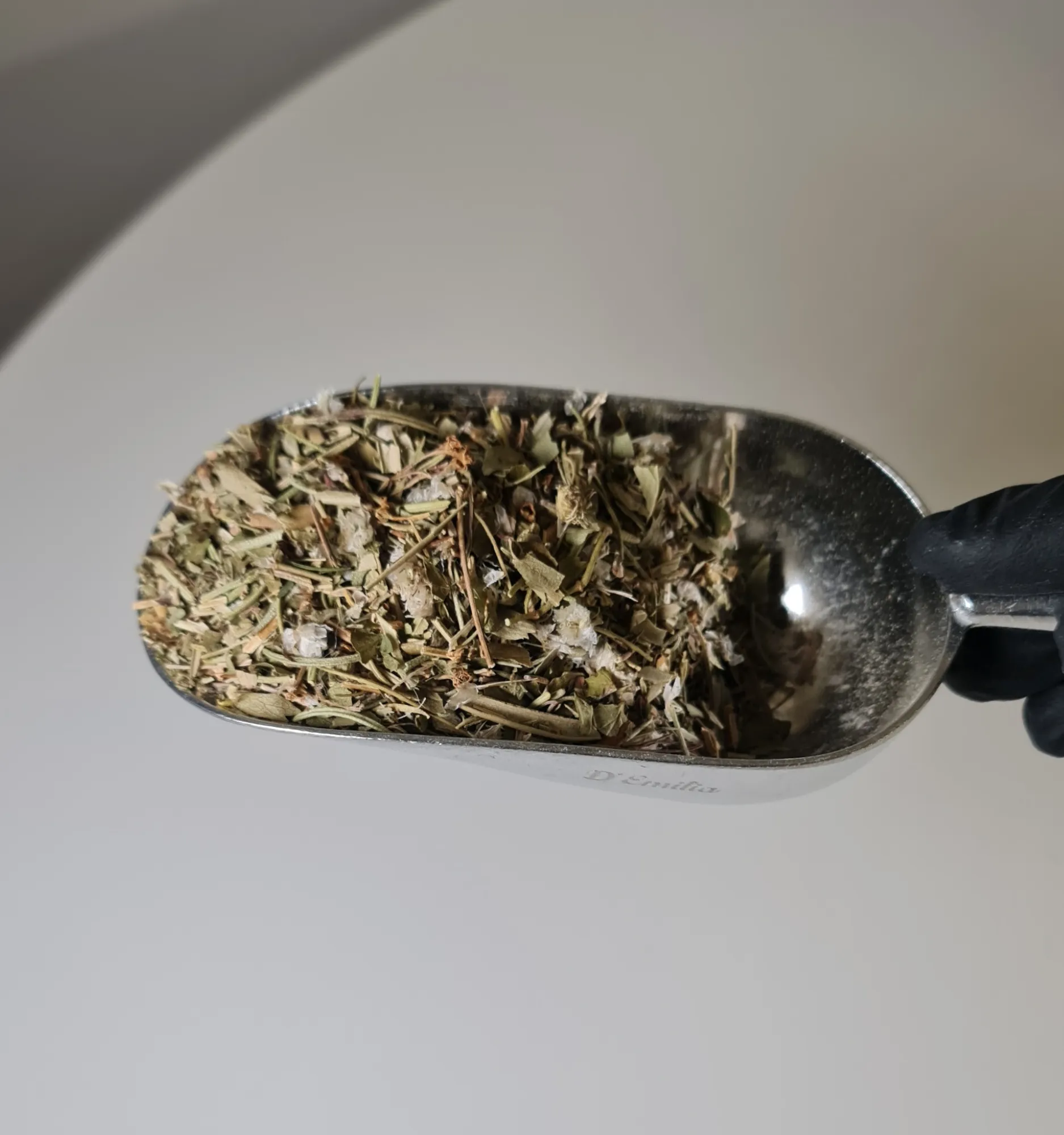 Preparado para la tensión