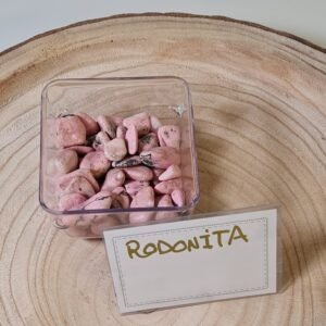 Rodonita