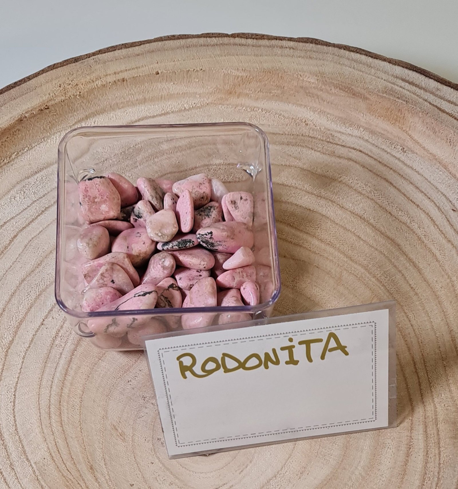 Rodonita