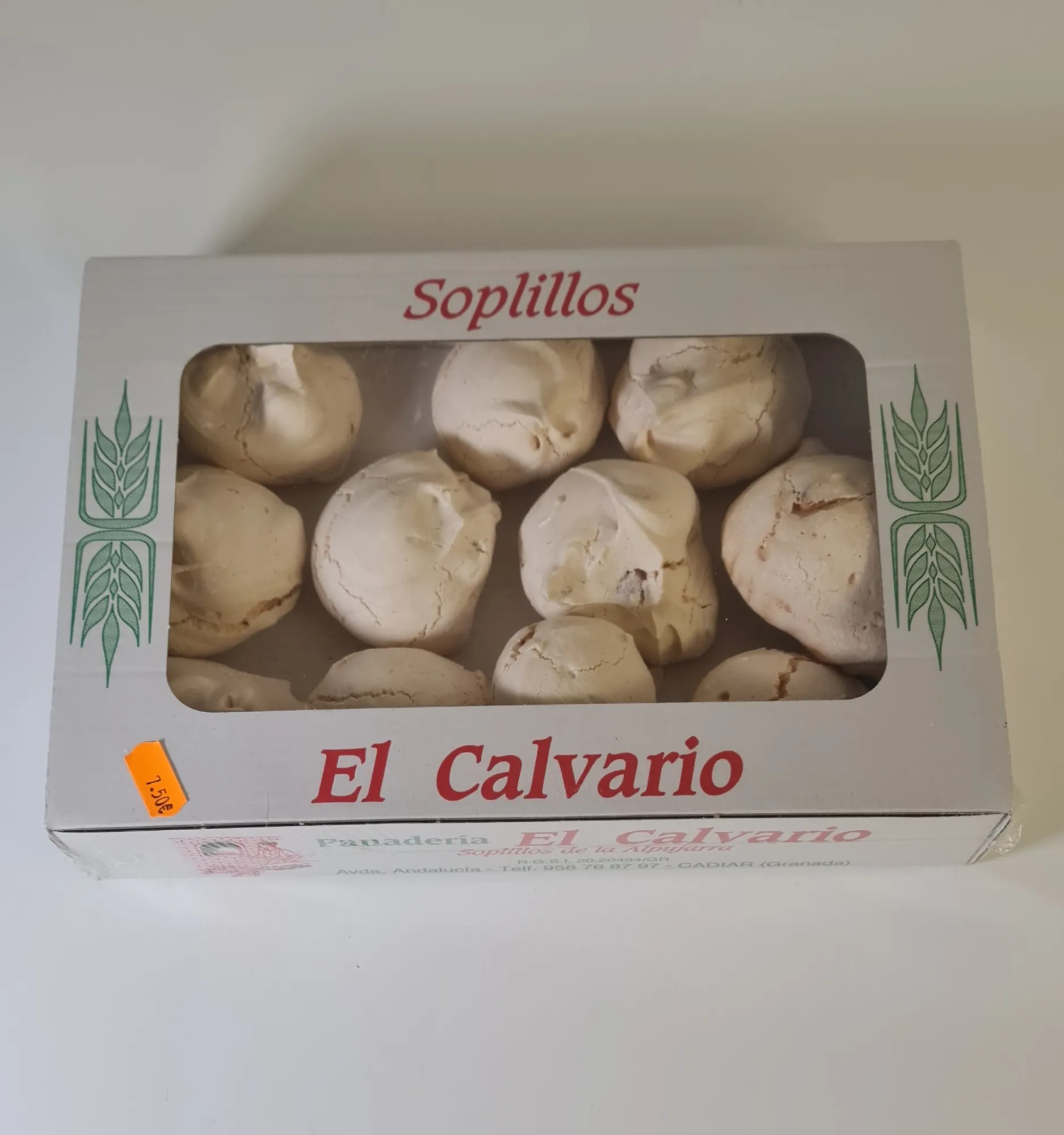 Soplillos