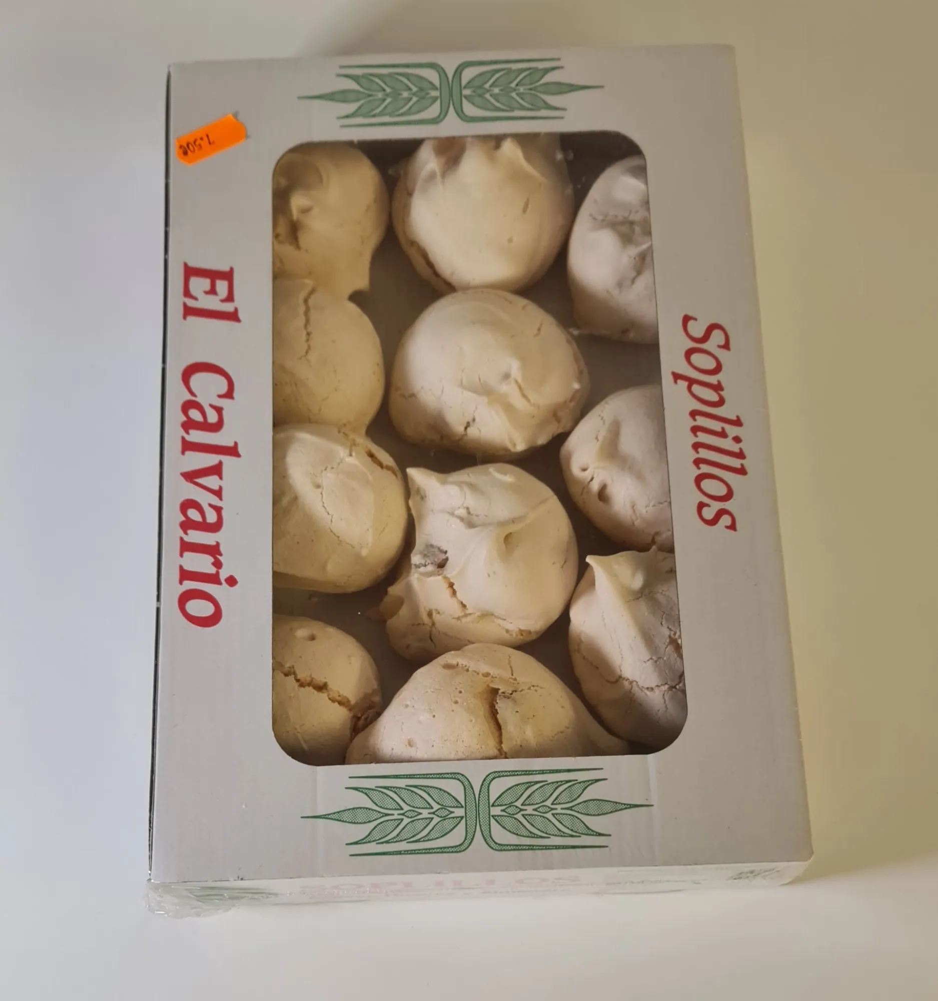 Soplillos