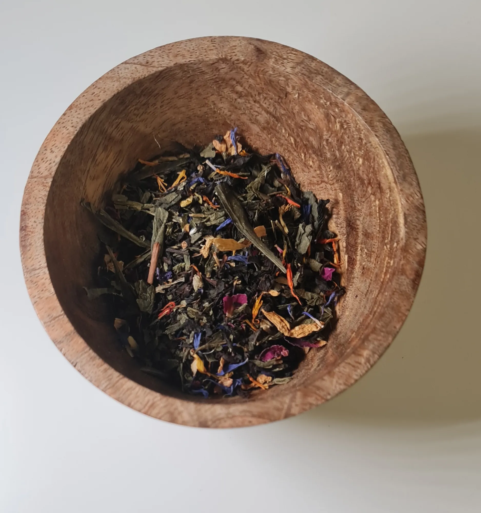 Té 1001 noches