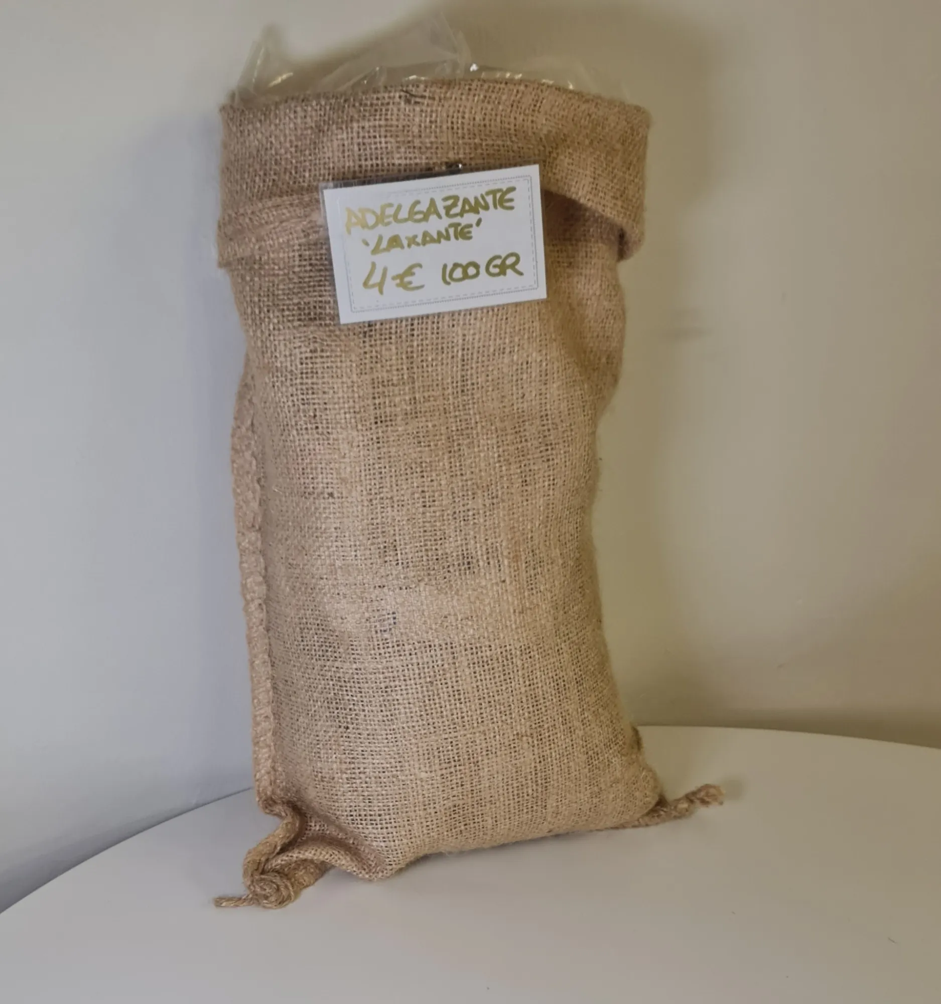 preparado adelgazante