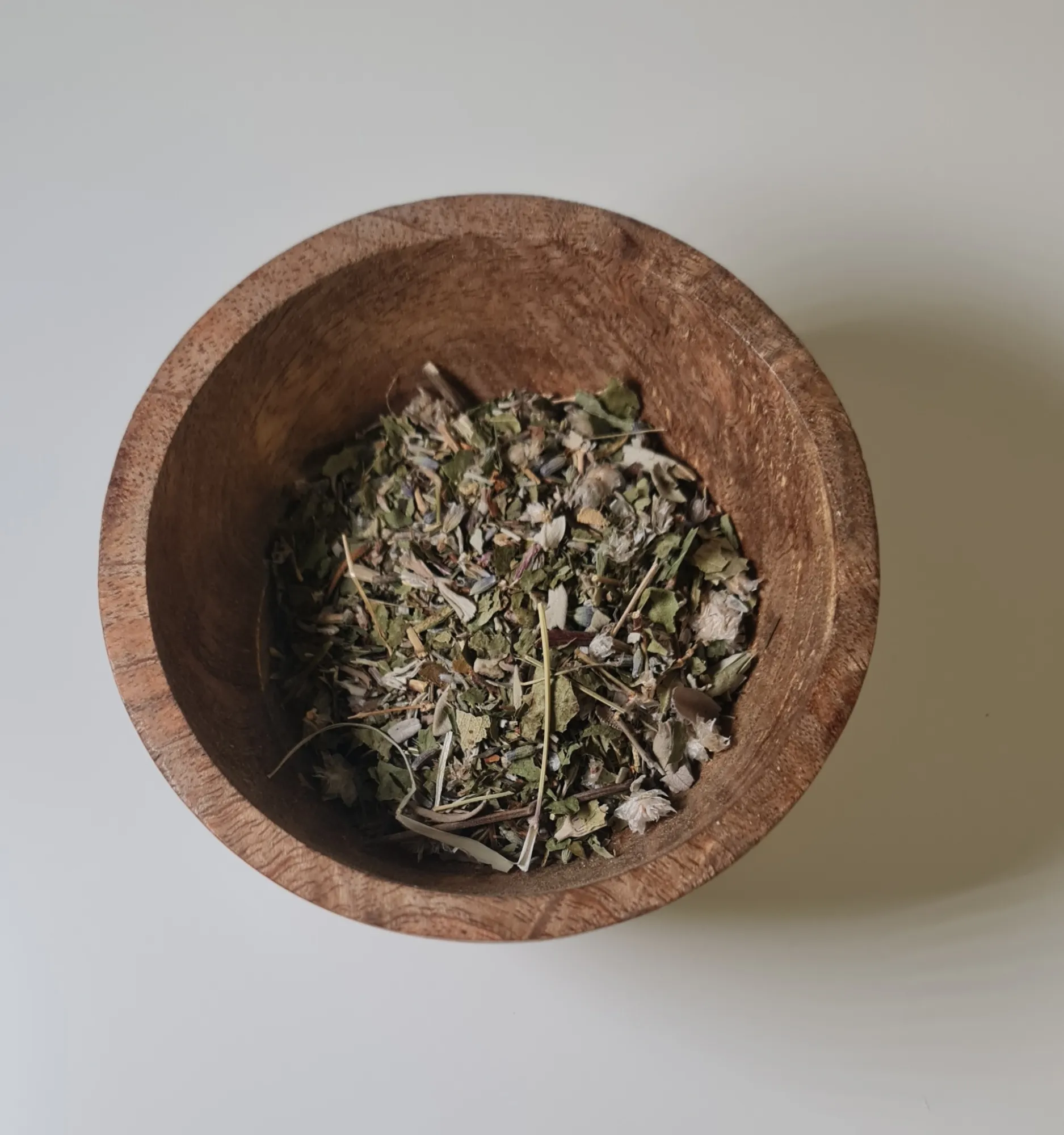 preparado circulación