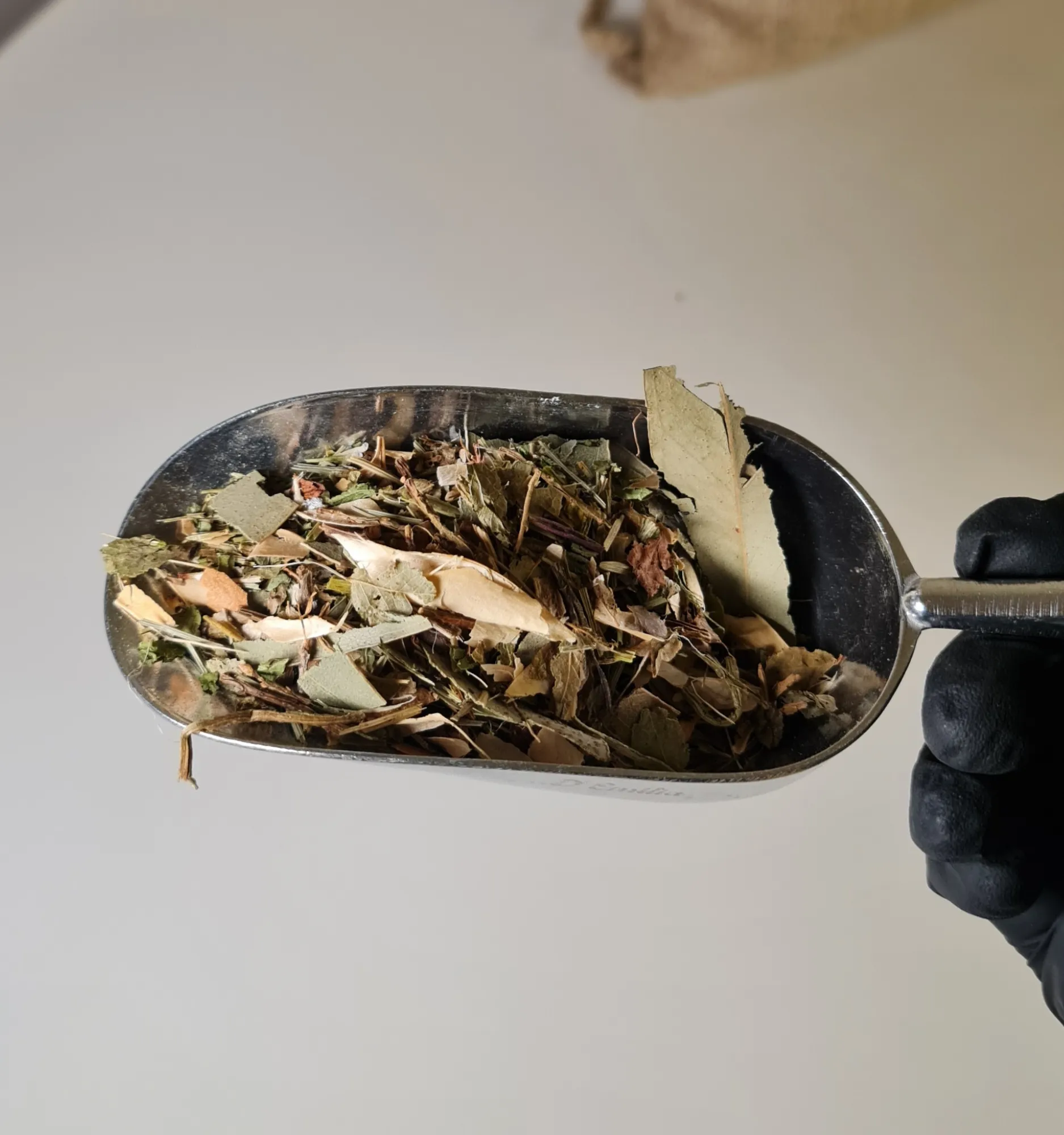 preparado para diabetes