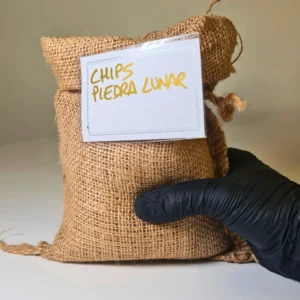 Chips piedra lunar