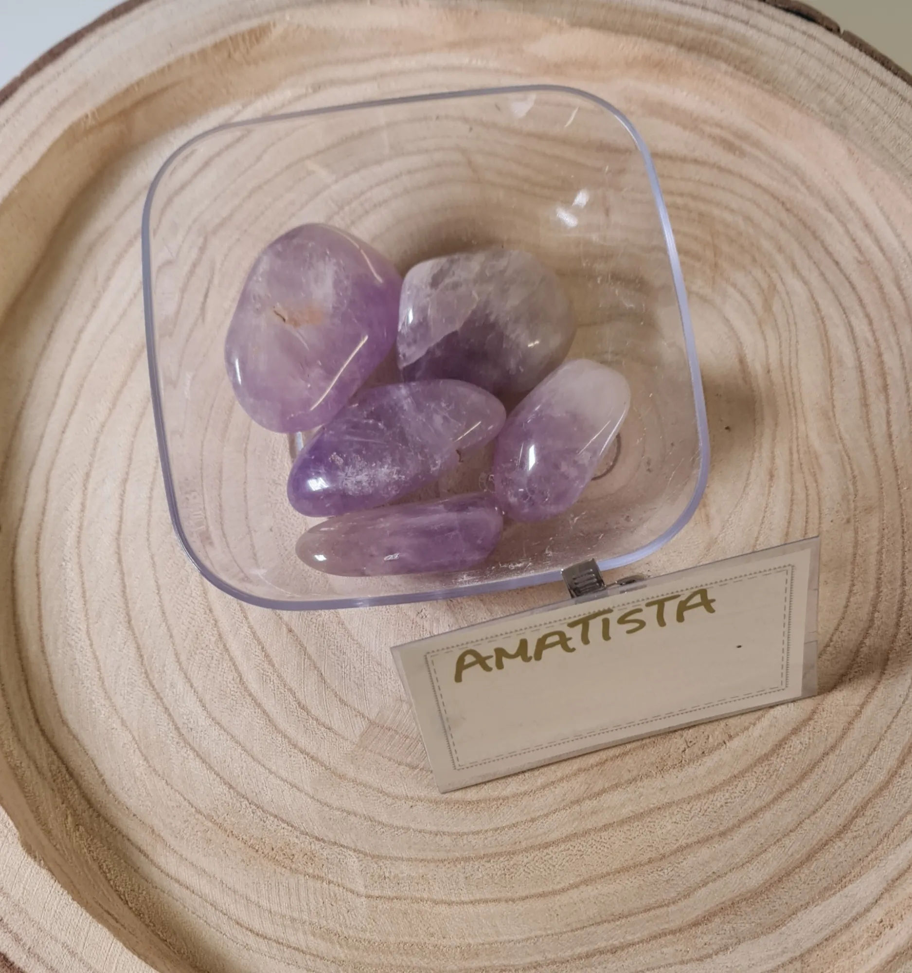 Amatista