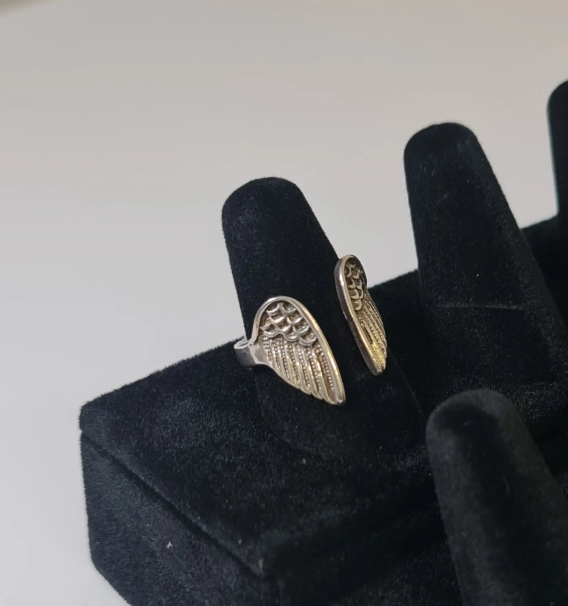 Anillo Alas